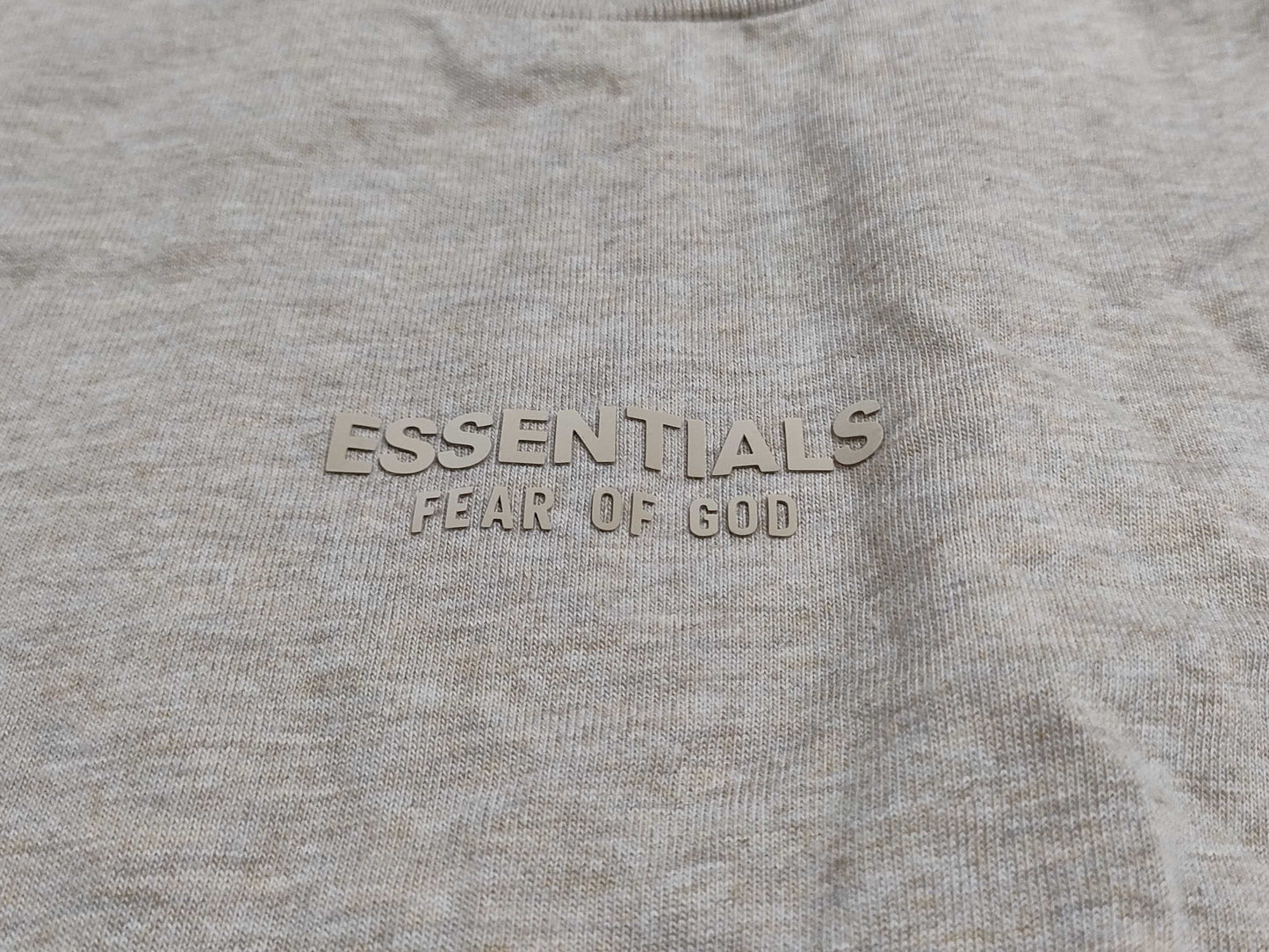 ESSENTIALS Tops Tops