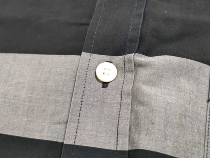 BURBERRY Check Shirt Shirt