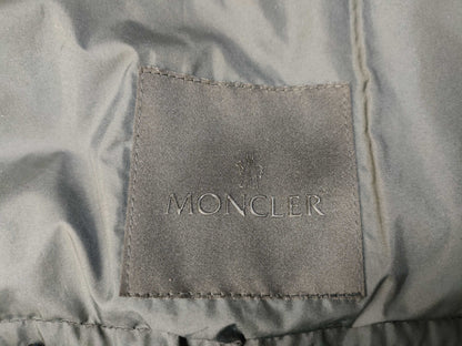 MONCLER Half Down I20911A00178 596K7 Vest