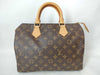 LOUIS VUITTON Monogram Monogram Speedy 30 M41526/TH0031 Handbag