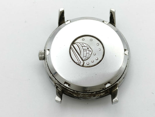 OMEGA 168 018 Constellation Automatic Boys Watch