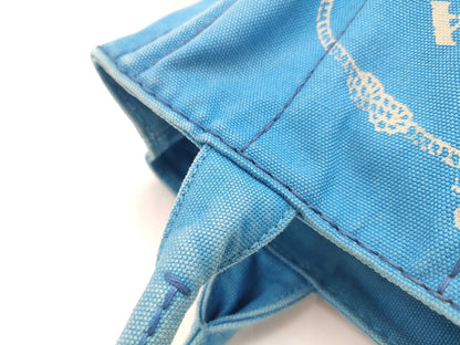 PRADA Canapa Bag