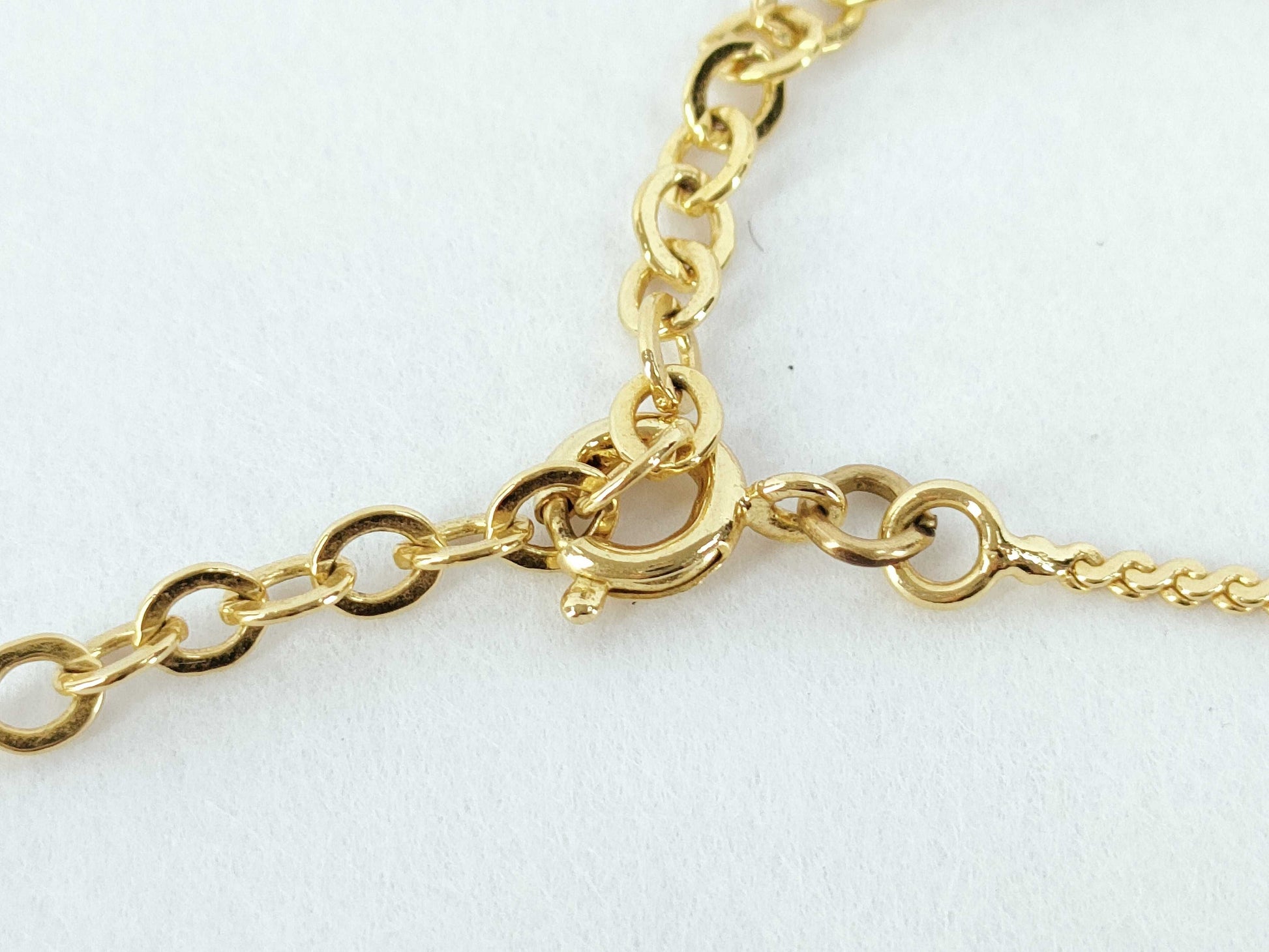 Dior Christian Dior Necklace Necklace