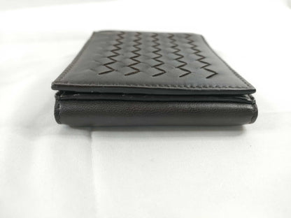 BOTTEGA VENETA Intrecciato Intrecciato Intrecciato Folding Wallet Wallet