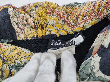 Salvatore Ferragamo Ferragamo Knit Sweater Tops