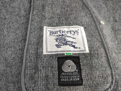 BURBERRY BURBERRYS Tailored Jacket Jacket