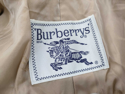 Burberrys BURBERRYS Coat 9AB2 C-TK83 Coat