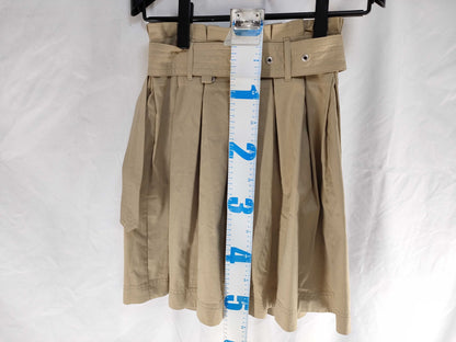BURBERRY BURBERRY Skirt Skirt