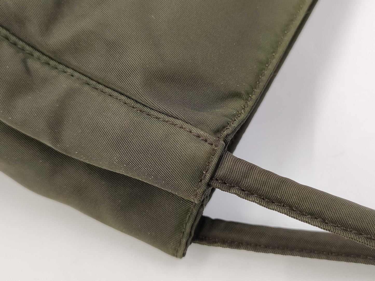 PRADA Prada handbag tote bag