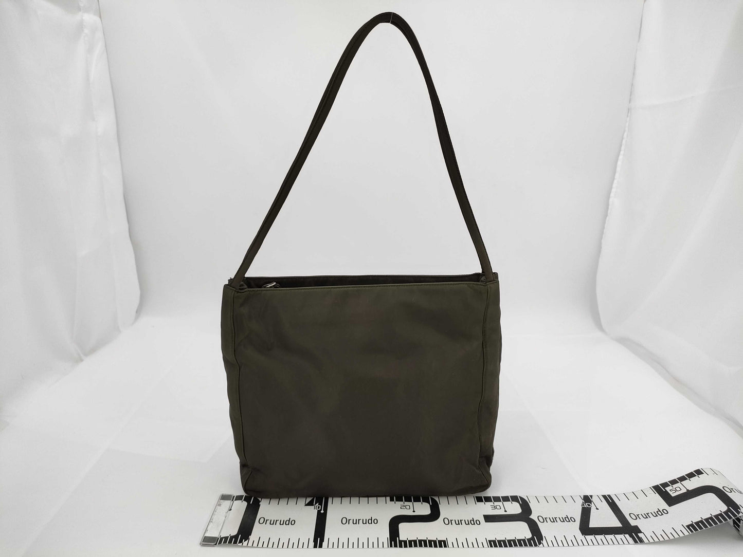 PRADA Prada handbag tote bag