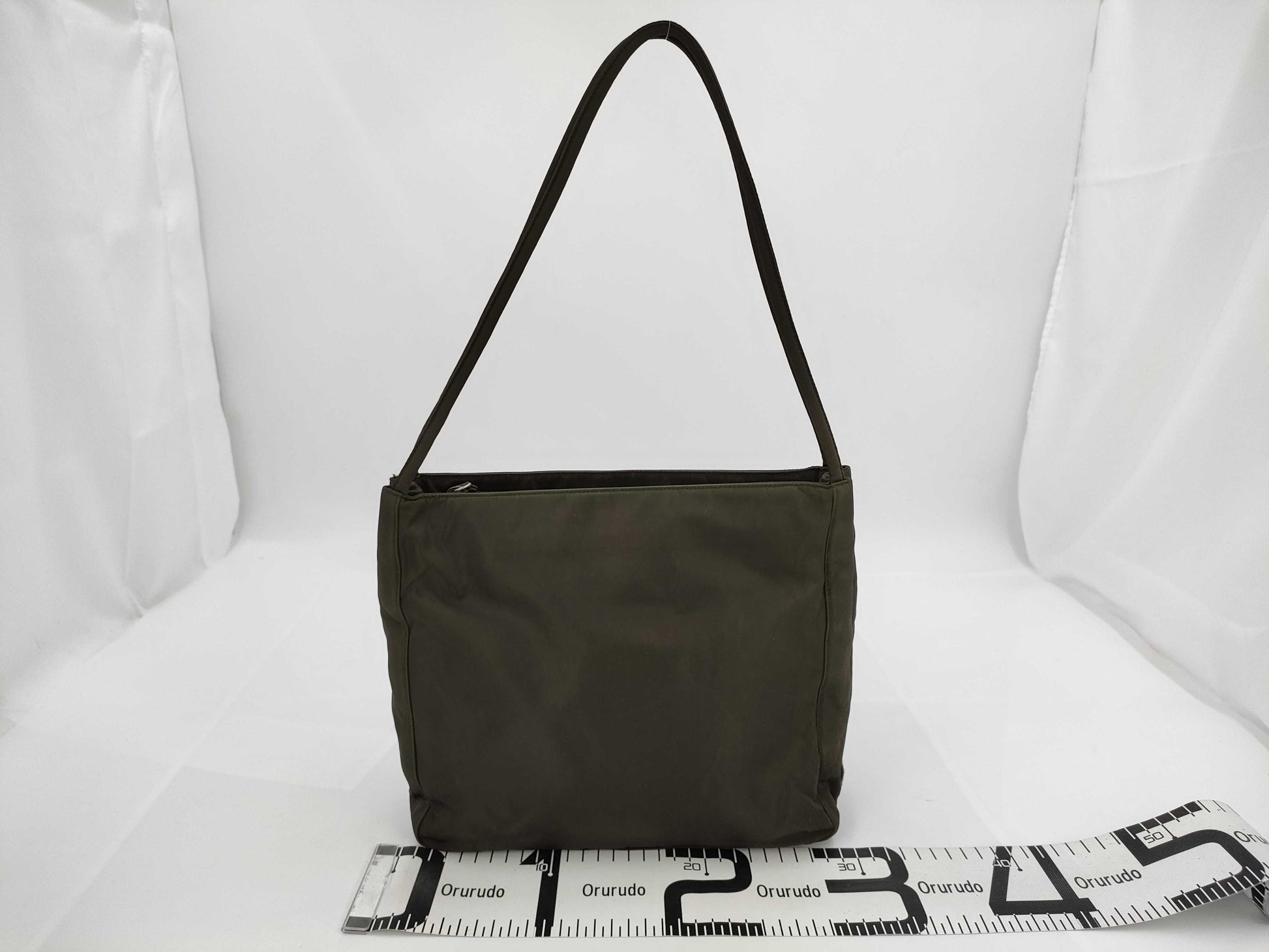 PRADA Prada handbag tote bag