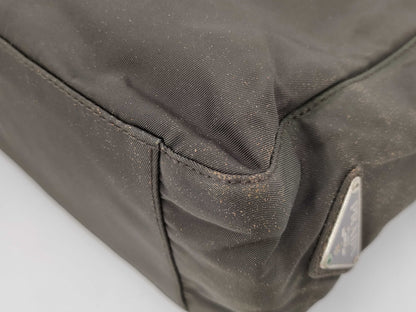 PRADA Prada handbag tote bag