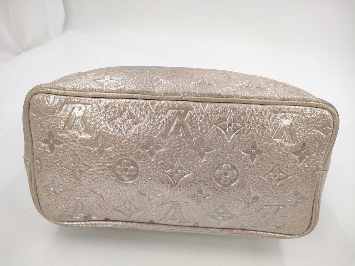 LOUIS VUITTON Haro Shoulder Bag