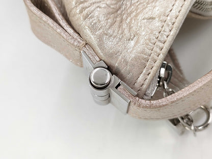 LOUIS VUITTON Haro Shoulder Bag