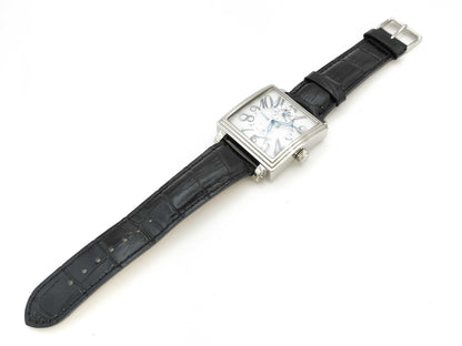 Salvatore Marra SM-8002 Automatic Jumping Seconds Men's Watch