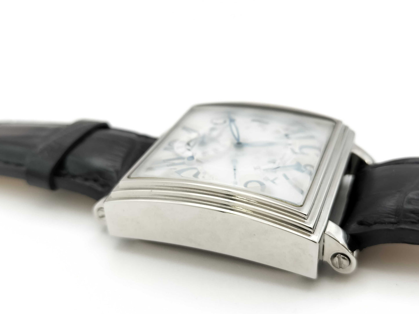 Salvatore Marra SM-8002 Automatic Jumping Seconds Men's Watch