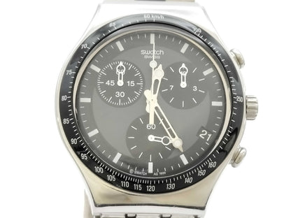 Swatch IRONY Quartz Men's Watch