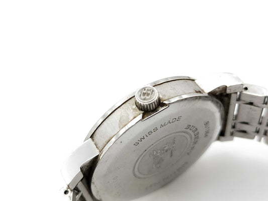 BURBERRY 2-piece set BU1364 BU1362 Watch summary Watch summary 