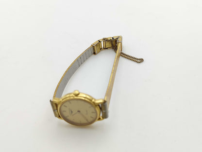 LONGINES Grand Classic 24264411 Quartz Immovable Women's Watch
