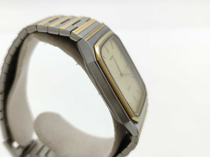 SEIKO DOLCE 7741-5130 980076 Quartz Women's Watch