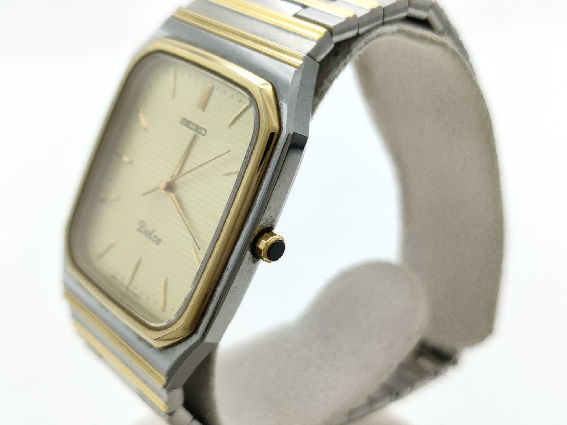 SEIKO DOLCE 7741-5130 980076 Quartz Women's Watch