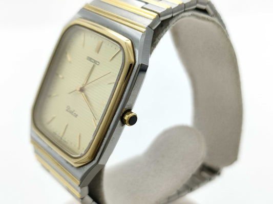 SEIKO DOLCE 7741-5130 980076 Quartz Women's Watch