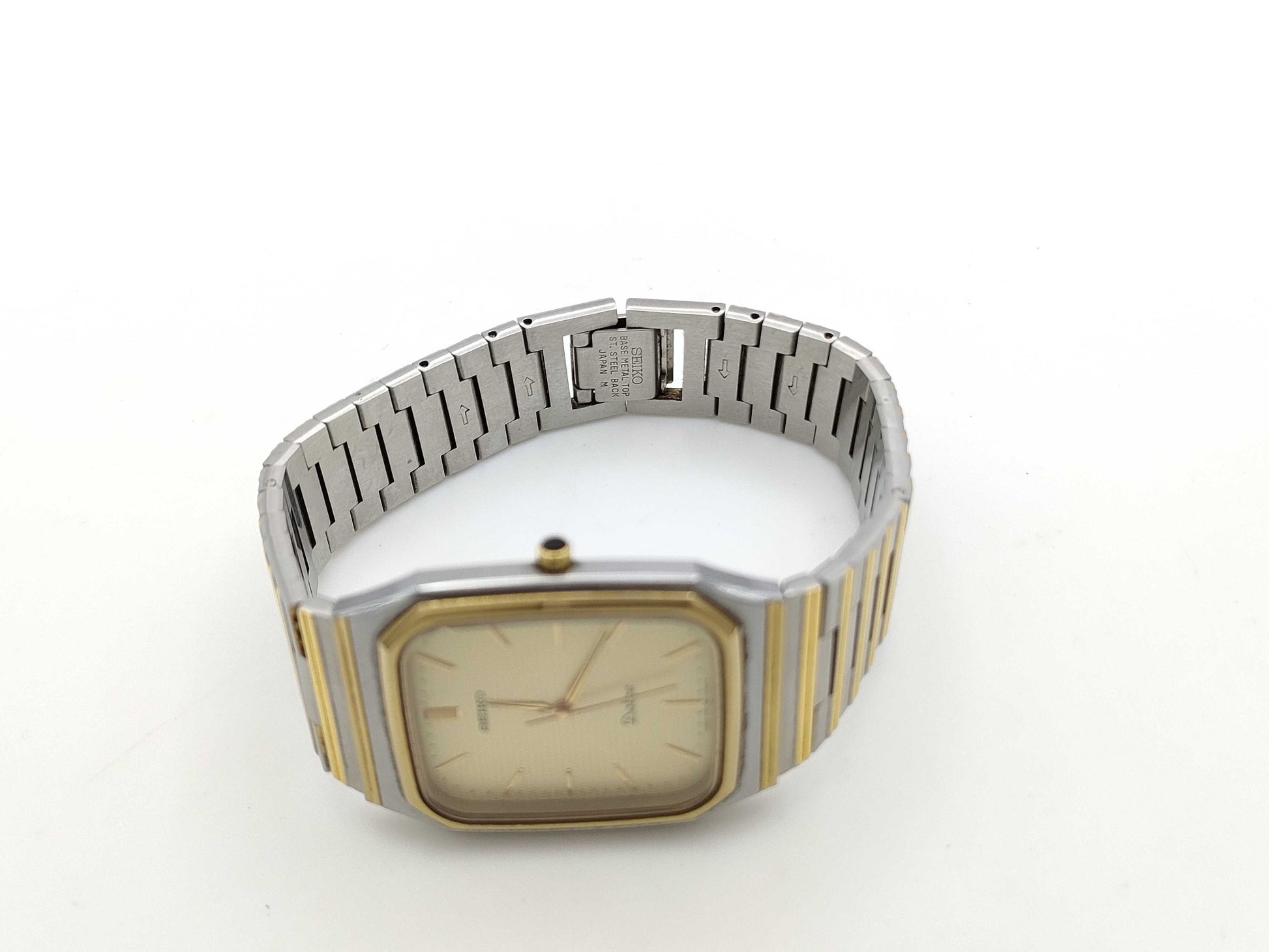 SEIKO DOLCE 7741-5130 980076 Quartz Women's Watch