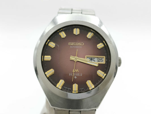 SEIKO Roadmatic 5606-7360 4N5568 Automatic Men's Watch