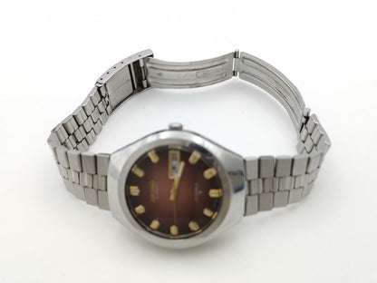SEIKO Roadmatic 5606-7360 4N5568 Automatic Men's Watch