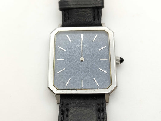 SEIKO 2620-5290 8N0856 Quartz Immovable Women's Watch
