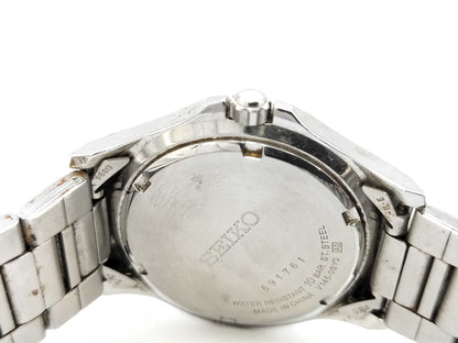 SEIKO Two-Piece Set Watch Summary Watch Summary 