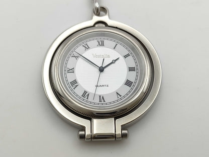 Vestalia ON-254 Quartz Immovable Pocket Watch