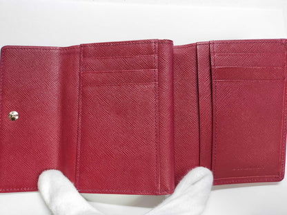 BURBERRY BURBERRY Tri-Fold Wallet Wallet