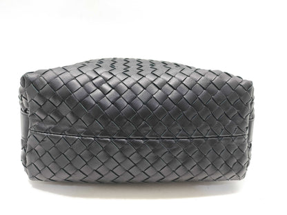 BOTTEGA VENETA Intrecciato Bottega Veneta One Shoulder Bag Bragg Pouch