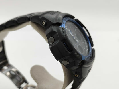 CASIO G-Shock AWG-100BC Men's Watch