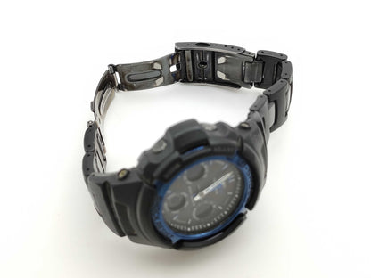 CASIO G-Shock AWG-100BC Men's Watch