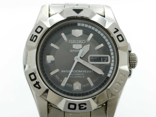 SEIKO 7S36-02L0 010424 Automatic Men's Watch