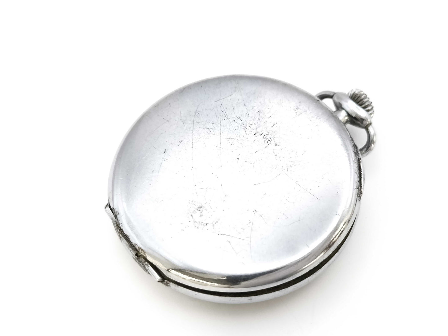 EMPIRE 395268 Pocket Hand Wound Pocket Watch