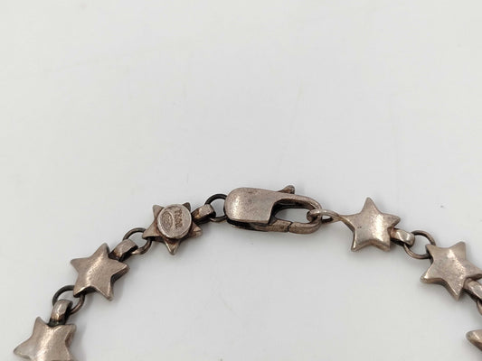 Tiffany & Co. Tiffany Star Bracelet 925 Bracelet Bangle