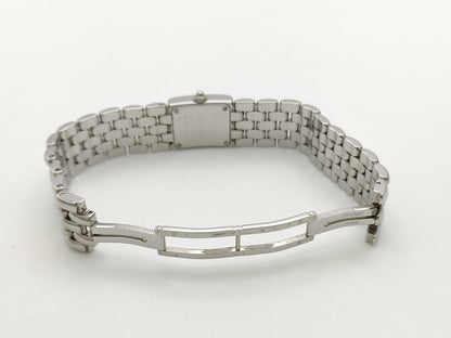 CHAUMET Caysis 12KB 16894 Quartz Women's Watch