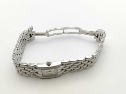 CHAUMET Caysis 12KB 16894 Quartz Women's Watch