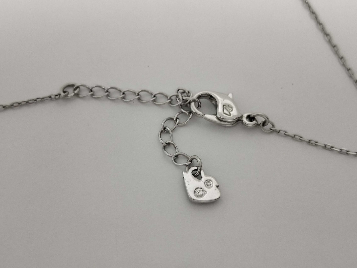 SWAROVSKI SWAROVSKI Necklace Earrings Accessories Summary Accessories Summary 
