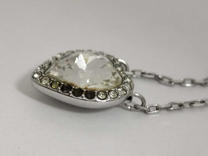 SWAROVSKI SWAROVSKI Necklace Earrings Accessories Summary Accessories Summary 