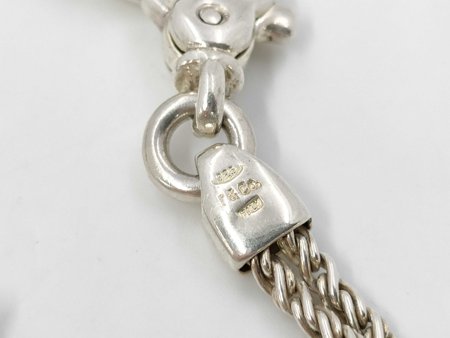Tiffany&Co. TIFFANY&Co Star Bracelet Bracelet Bangle