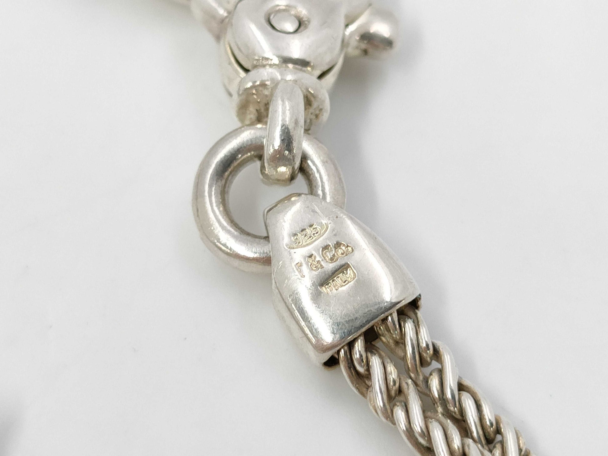Tiffany&Co. TIFFANY&Co Star Bracelet Bracelet Bangle