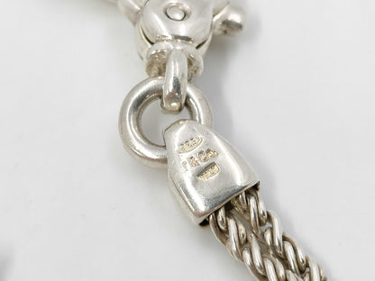 Tiffany&Co. TIFFANY&Co Star Bracelet Bracelet Bangle