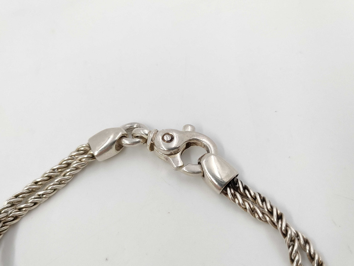 Tiffany&Co. TIFFANY&Co Star Bracelet Bracelet Bangle