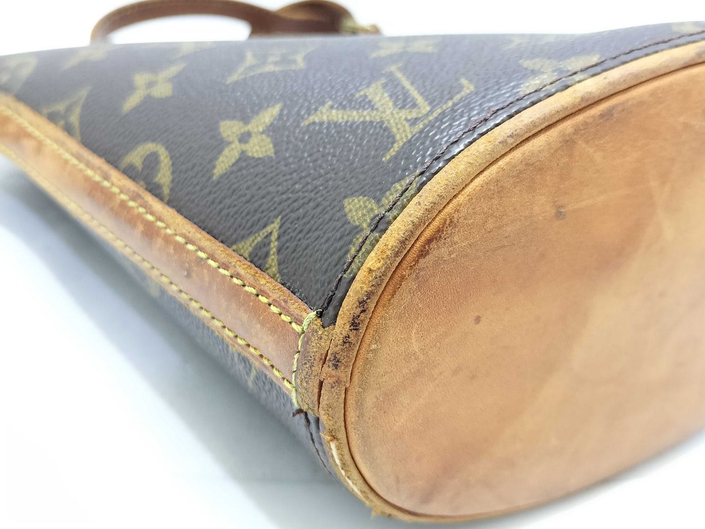 LOUIS VUITTON Monogram LOUIS VUITTON Droo Shoulder Bag Shoulder Bag