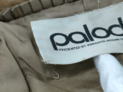 Palody fur coat 13 coat