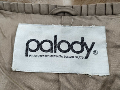 Palody fur coat 13 coat